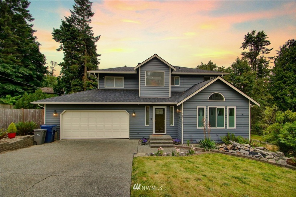 19324 95th Ave NW, Stanwood, WA 98292 - photo 1