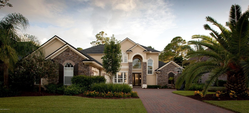HOME SWEET HOME!