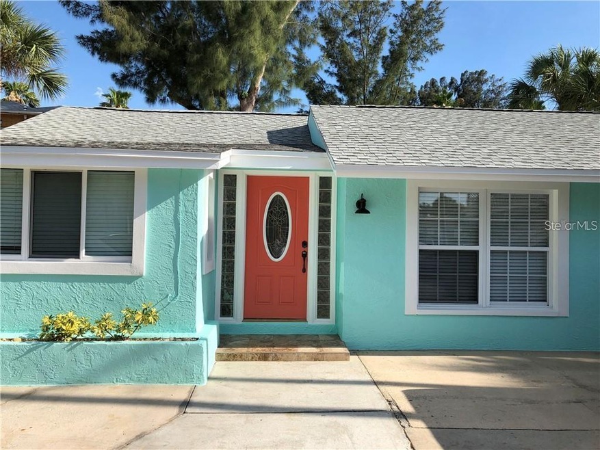 139 86th Terrace, Treasure Island, FL 33706 - photo 1