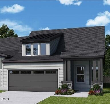 70 Prospect Place, Pittsboro, NC 27312 - photo 1