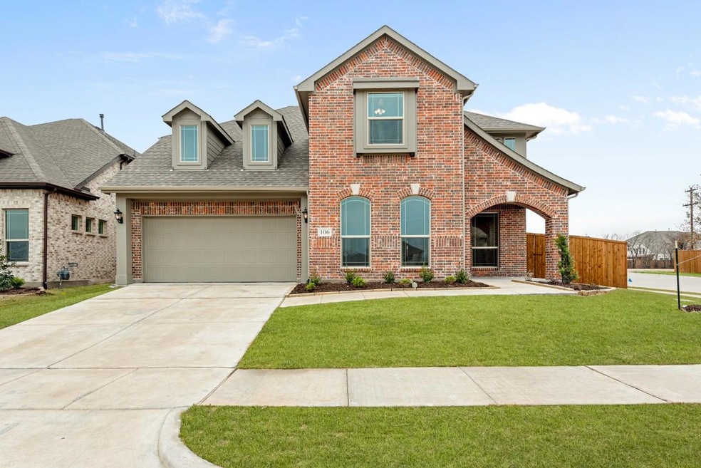 106 Cascade Ln, Wylie, TX 75098 - photo 1