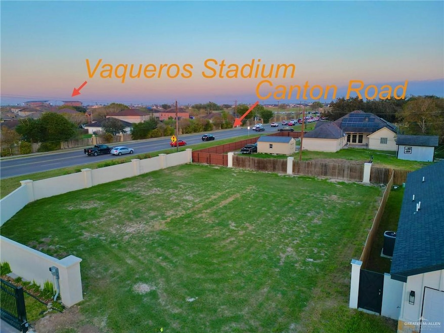 2800 S Auburndale Ave, Edinburg, TX 78542 - photo 1