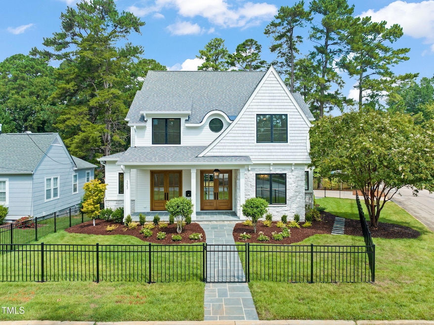 Sold $2,315,625 • Co-Listing Agent