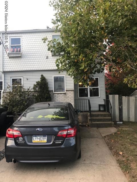 Single Family Attached