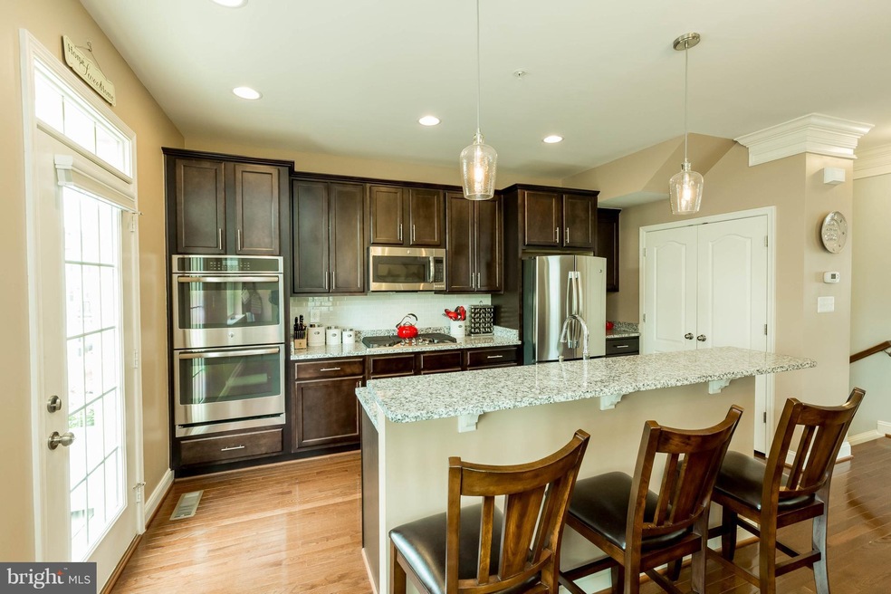 22671 Majestic Elm Ct, Clarksburg, MD 20871 - photo 1