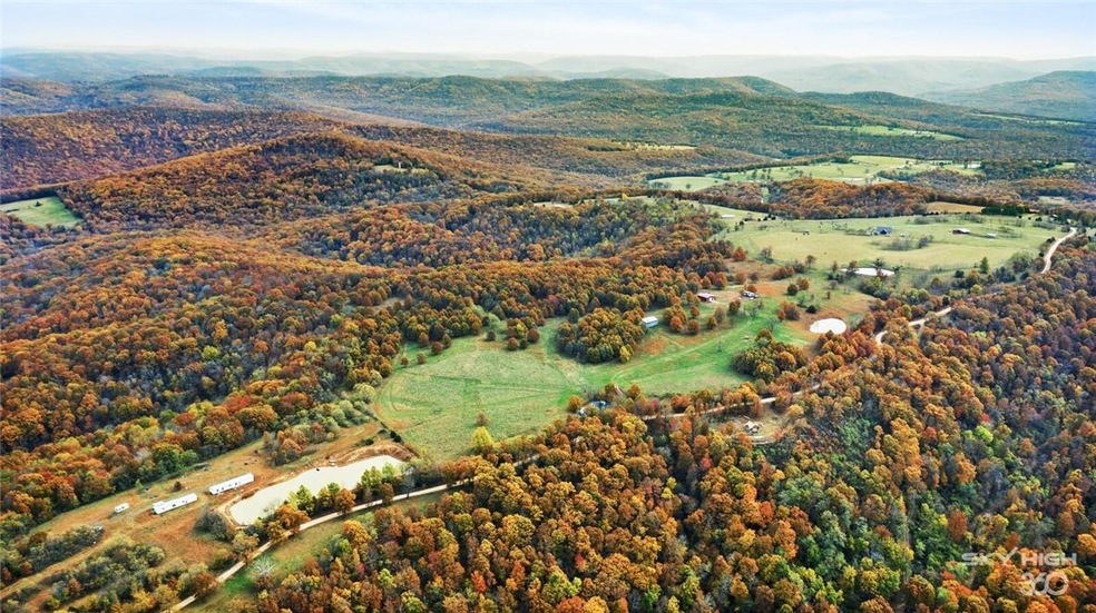 0 Madison 5185 unit 1204533, Elkins, AR 72727 - photo 1