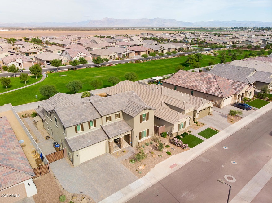 1190 W Pagoda Ave, San Tan Valley, AZ 85140 - photo 1