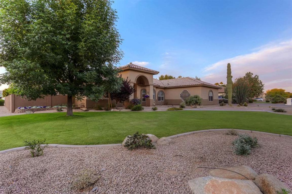 3820 E Forge Ave, Mesa