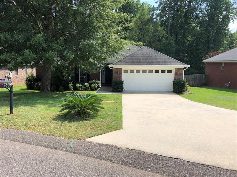 9463 Sir Brutus Run, Mobile, AL 36695 - photo 1