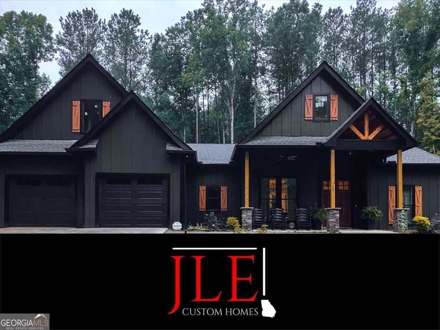 0 Idlewood Acres unit 10532759, Hartwell, GA 30643 - photo 1