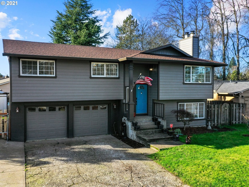 1295 NE Centurion Dr, Gresham, OR 97030 - photo 1