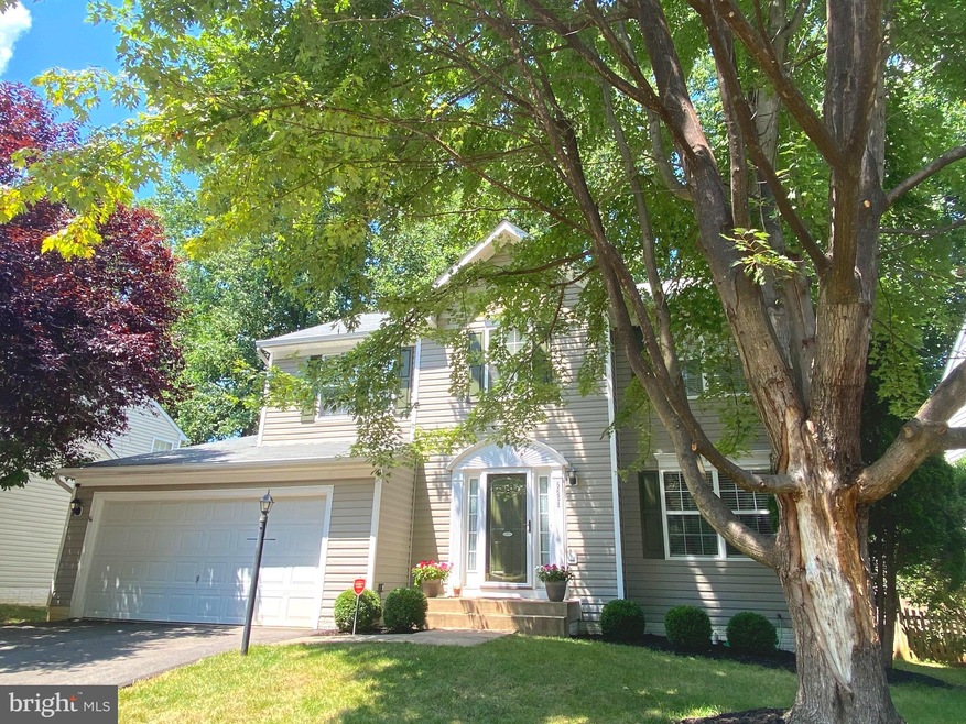 5622 Assateague Place, Manassas, VA 20112 - photo 1