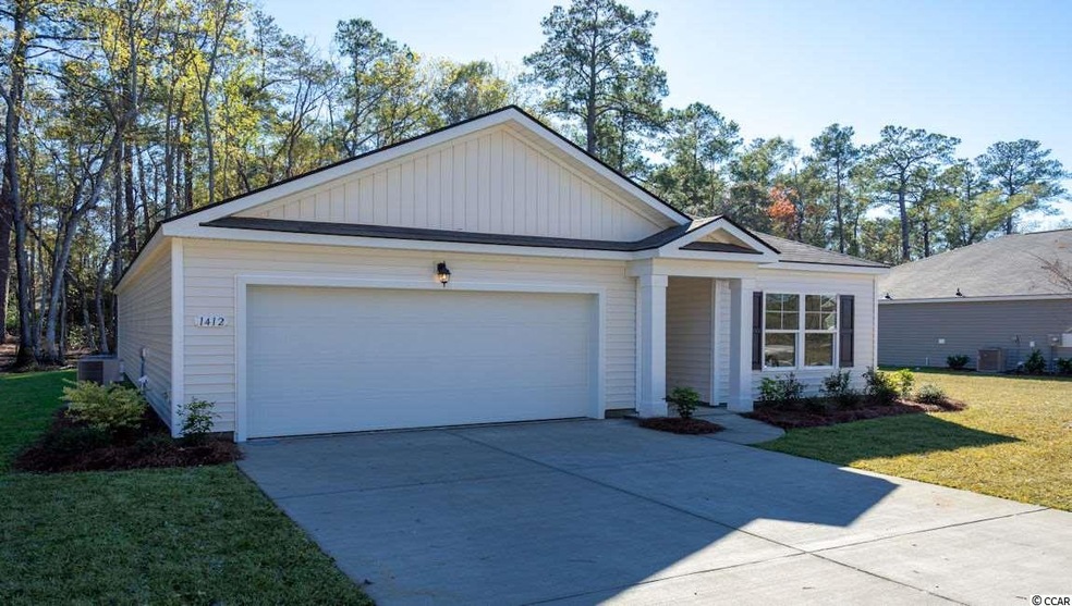 1100 Donald St unit Lot 131 Aria B, Conway, SC 29527 - photo 1