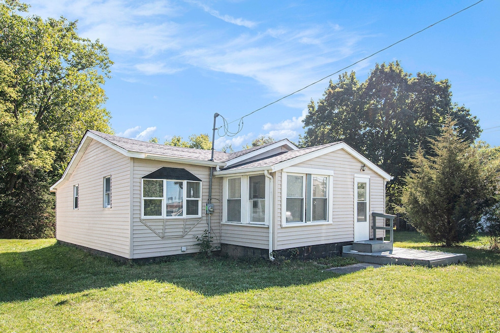 16967 Jones Lake Rd, Lansing, MI 48906 - photo 1