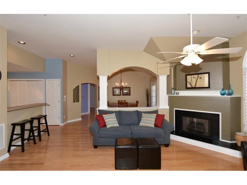 4008 Orchard Hill Terrace unit 4008, Stone Mountain, GA 30083 - photo 1