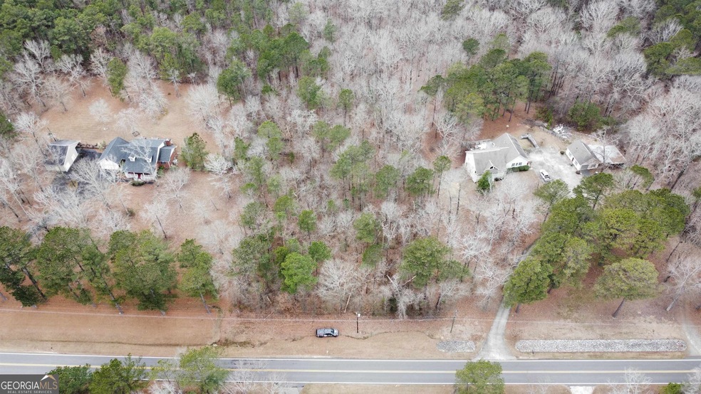 1764-1812 Nowell Rd W, Macon, GA 31220 - photo 1