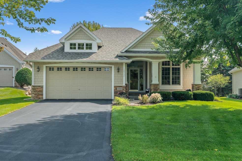 Sold $610,000 • Co-Listing Agent