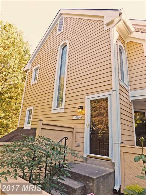 1445 Church Hill Place unit 1445, Reston, VA 20194 - photo 1