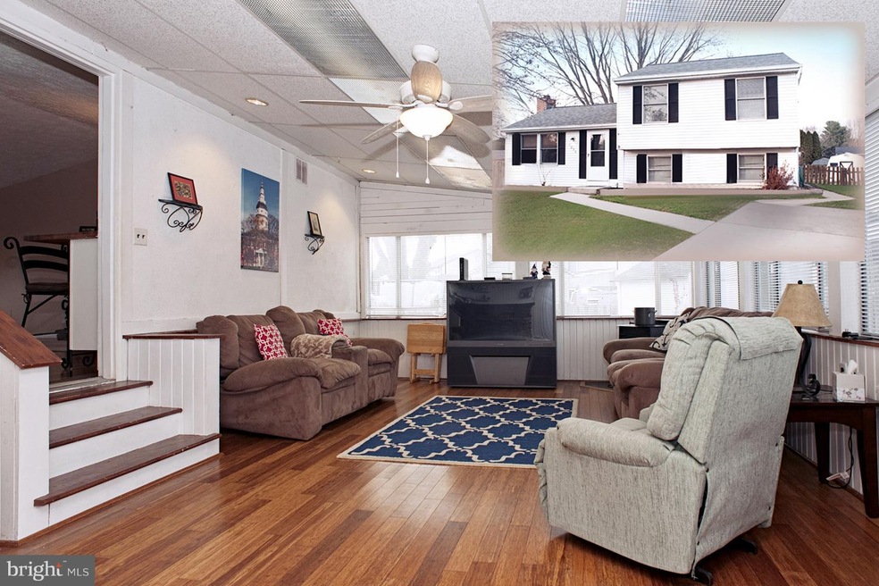 1650 Canonade Ct, Annapolis, MD 21409 - photo 1