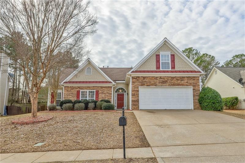 470 Gran Heritage Way, Dacula, GA 30019 - photo 1