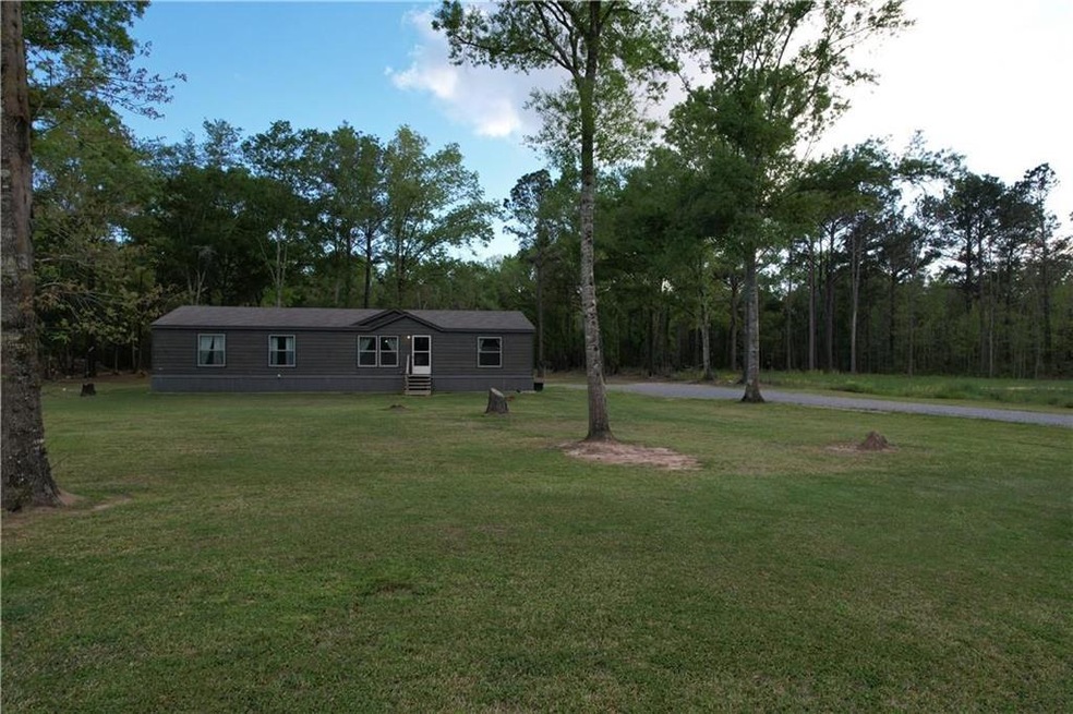 2087 Duhon Rd, Jennings, LA 70546 - photo 1