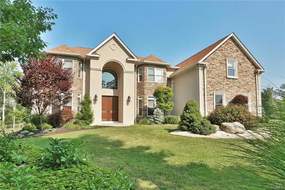 22 Norfolk Ave, Congers, NY 10920 - photo 1