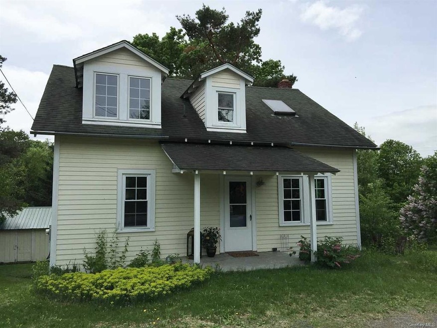 28 Attlebury Hill Rd, Stanfordville, NY 12581 - photo 1