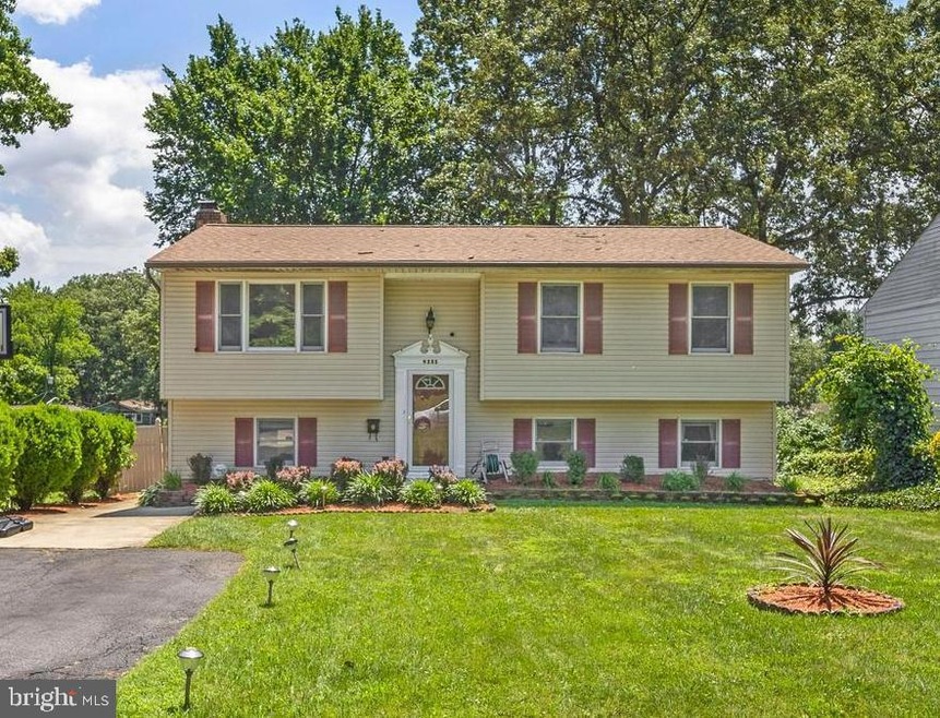 9355 Worrell Ave, Lanham, MD 20706 - photo 1