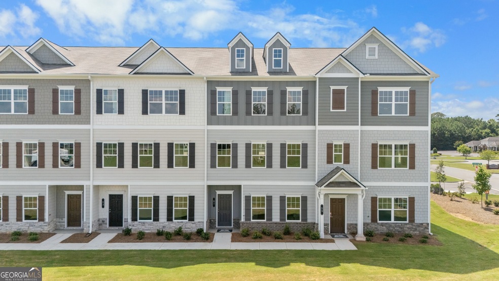 67 Professional Place unit 5, Calhoun, GA 30701 - photo 1