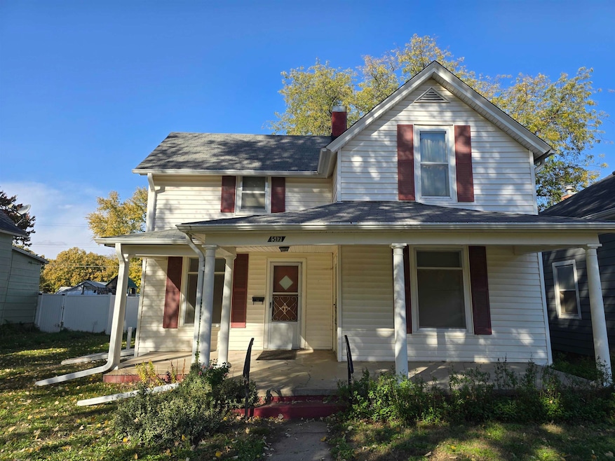 517 E 7th St, Concordia, KS 66901 - photo 1