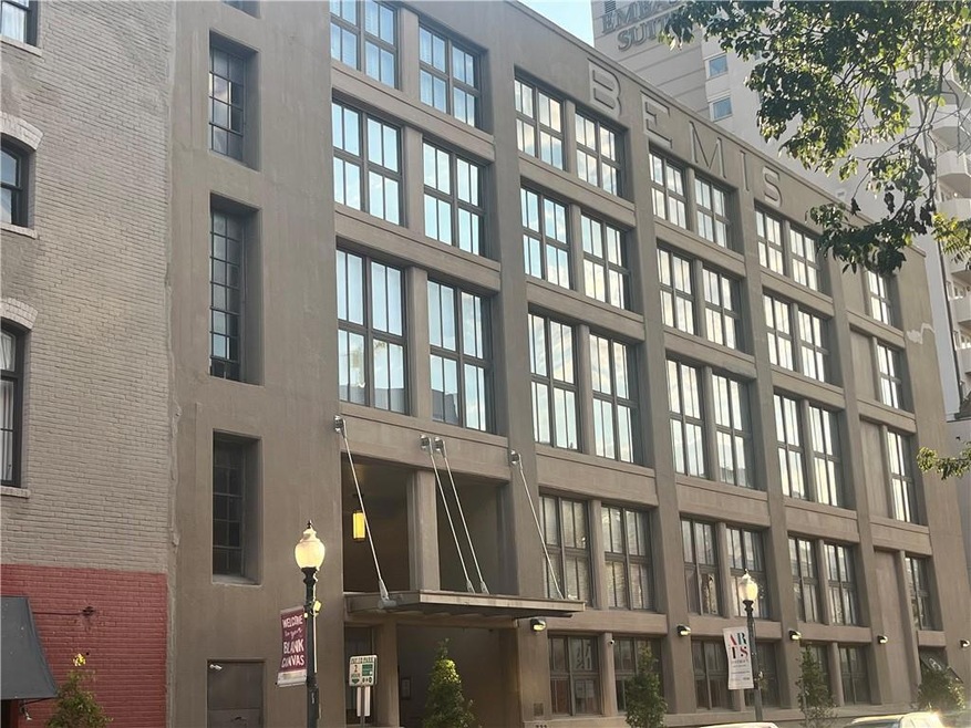 Photo of the Block