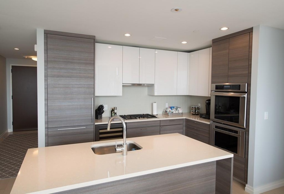 Millennium Tower unit 3201, Boston, MA 02110 - photo 1