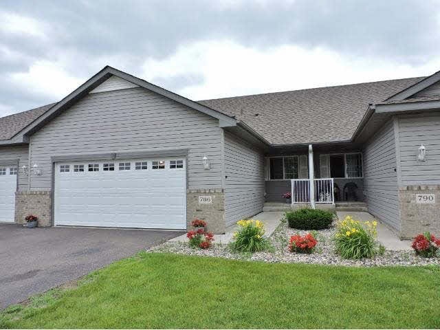 786 Independence Dr NW, Big Lake, MN 55309 - photo 1