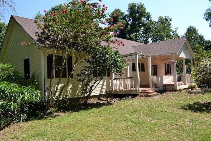 3934 Doan Dr, Kodak, TN 37764 MLS 981178