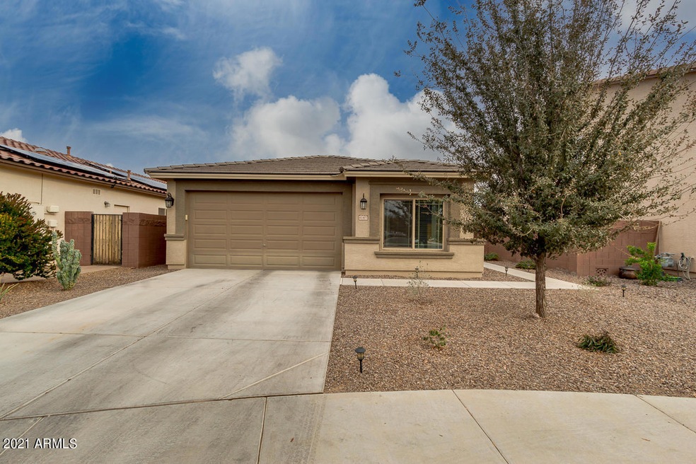 41407 Ebony St, San Tan Valley, AZ 85140 - photo 1