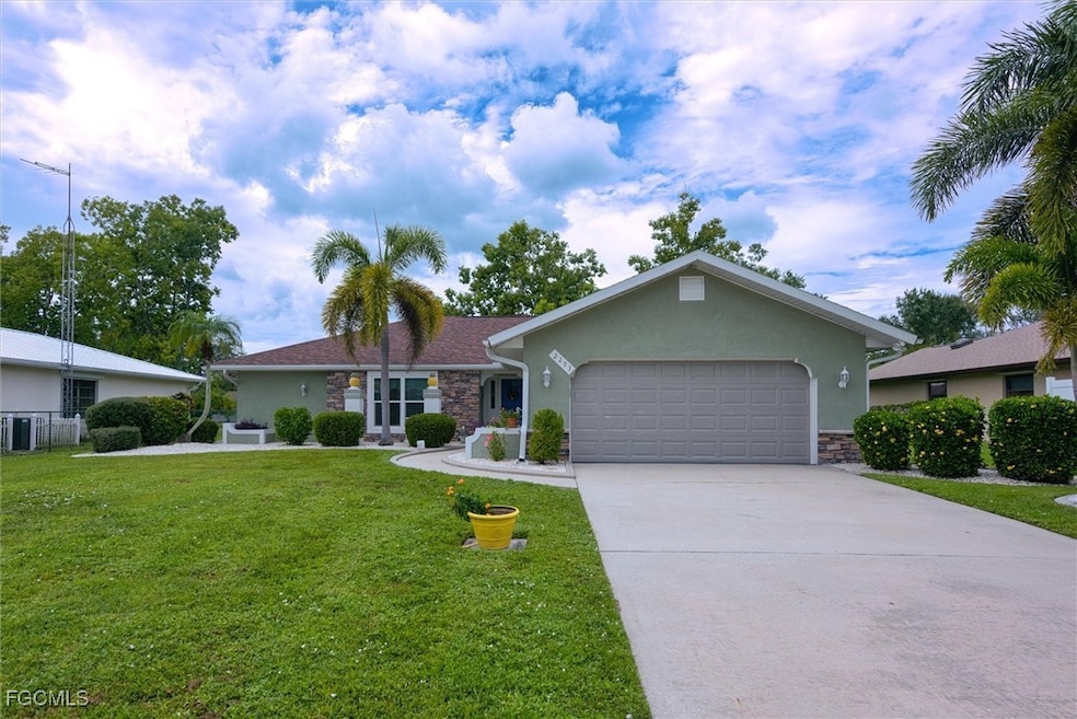 2293 Rio de Janeiro Ave, Punta Gorda, FL 33983 - photo 1