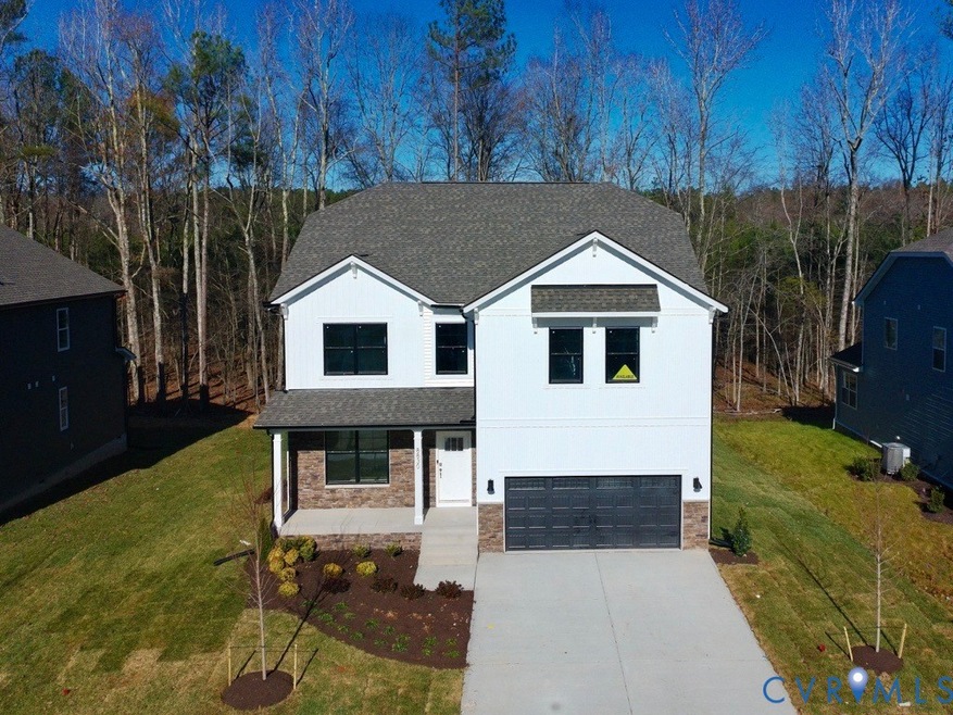 8830 Farthing Dr, Chesterfield, VA 23838 - photo 1