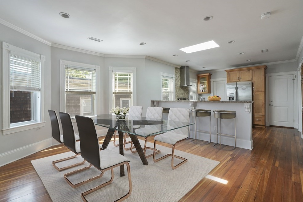 34 Cambridge Terrace unit 3, Cambridge, MA 02140 - photo 1