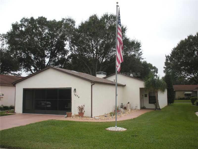 1834 Nicaragua Way, Winter Haven, FL 33881 - photo 1