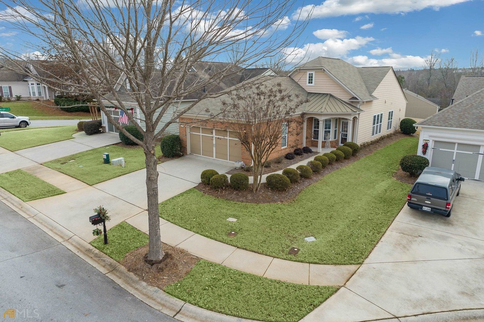 FABULOUS LOT LOCATED ON A CUL-DE-SAC STREET.