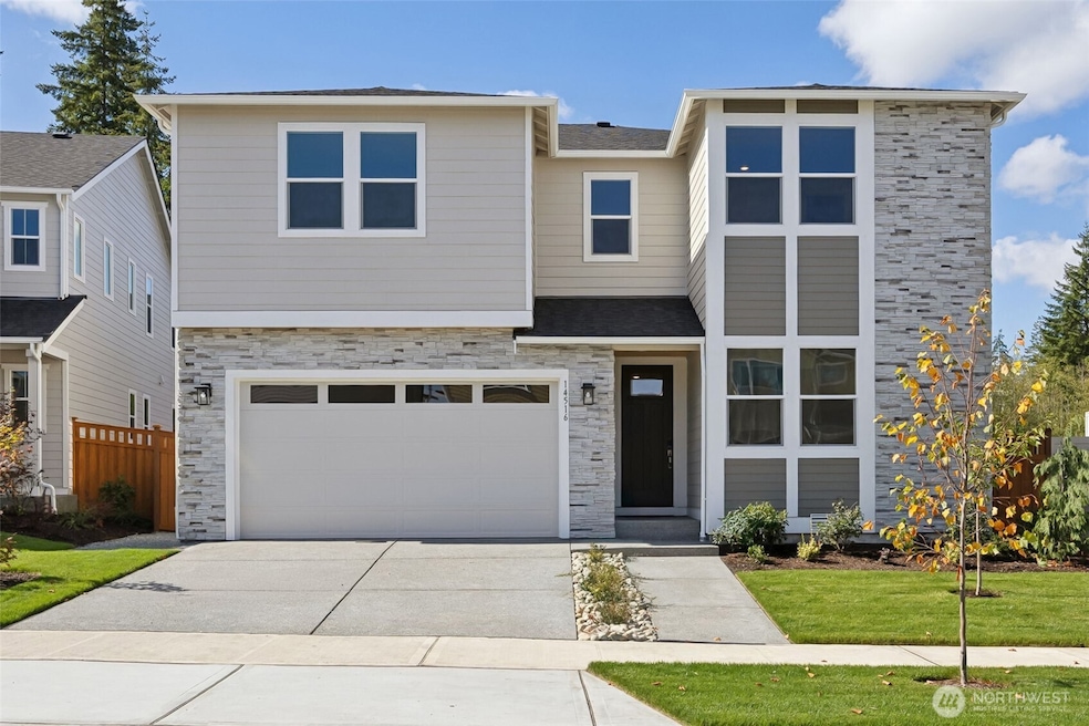 14528 203rd Ave E unit 846, Bonney Lake, WA 98391 - photo 1