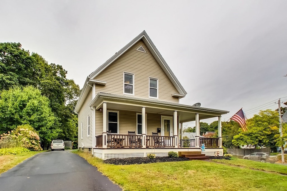 Sold $560,000 • Co-Listing Agent