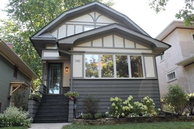 1140 S Scoville Ave, Oak Park, IL 60304 - photo 1