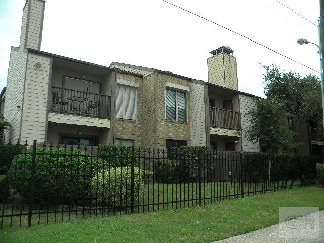 Main View