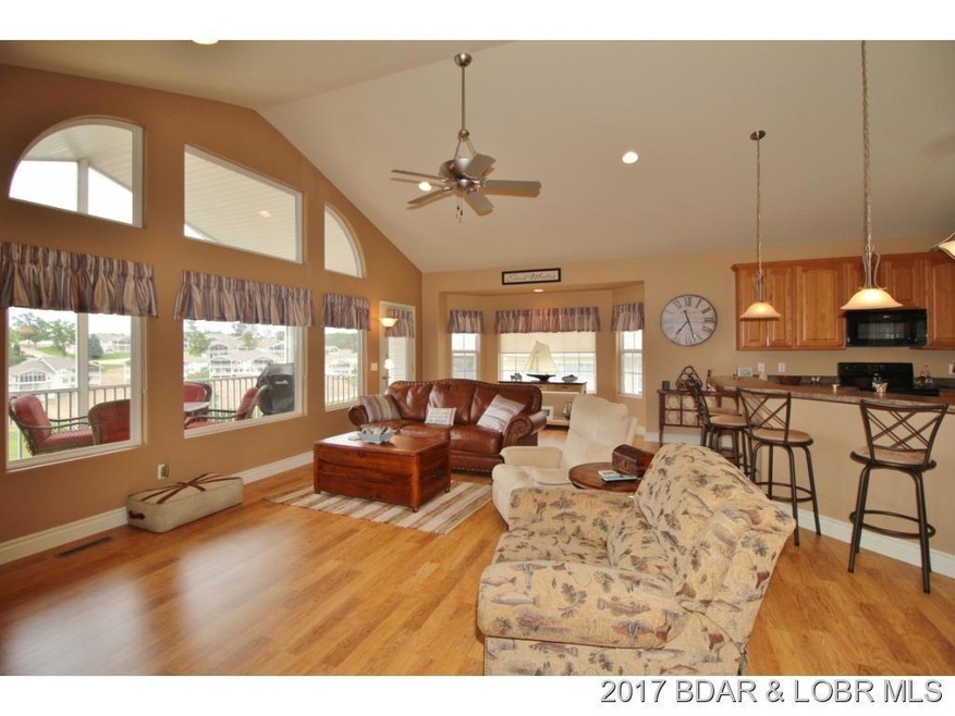 Open  Spacious Villa