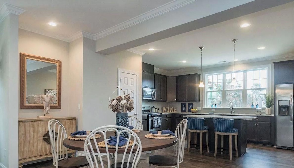 501 Gathering Park Cir, Cary, NC 27519 - photo 1