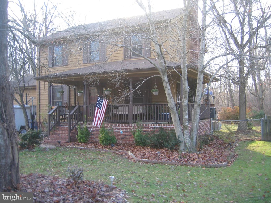 2054 Aquia Dr, Stafford, VA 22554 - photo 1