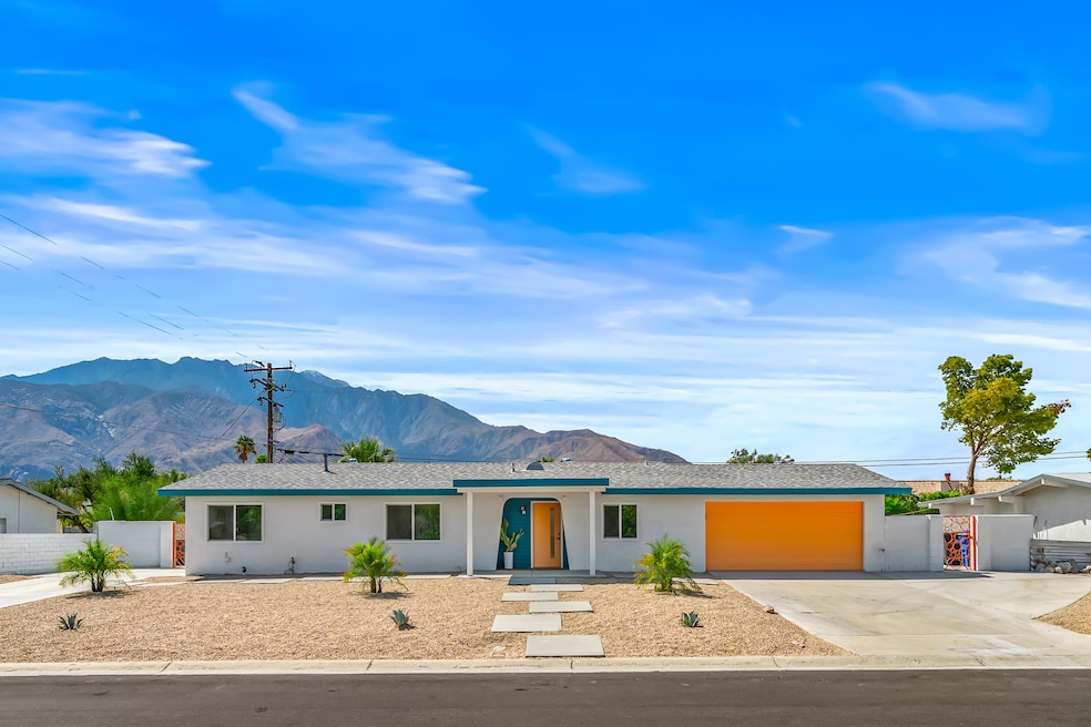 2627 N Cerritos Rd, Palm Springs, CA 92262 - photo 1