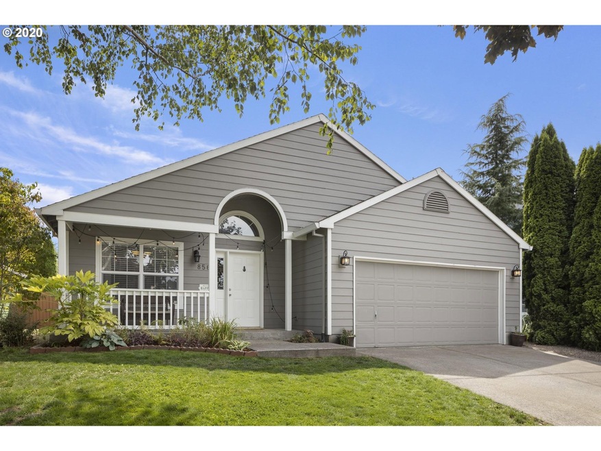 856 SW 12th St, Troutdale, OR 97060 - photo 1