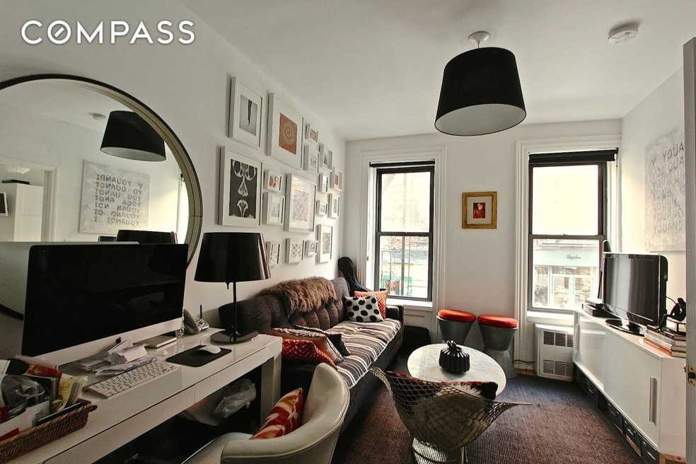 160 Prince St unit 3, New York, NY 10012 - photo 1